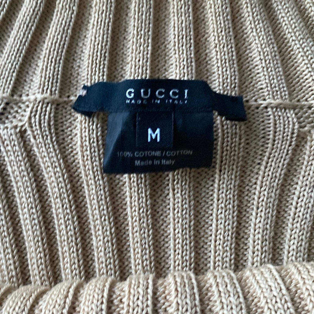 GUCCI Sweater